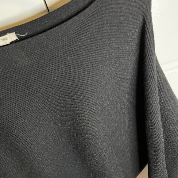 Ardene black sweater - Picture 3 of 3